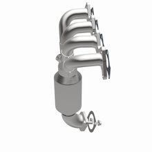Load image into Gallery viewer, MagnaFlow Direct Fit Catalytic Converter 03-05 Hyundai Elantra 2.0L