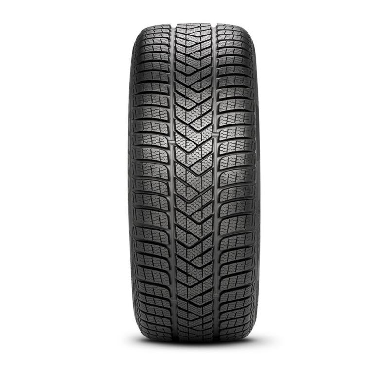 Pirelli Winter Sottozero 3 Tire - 225/60R18 XL 104H (BMW)