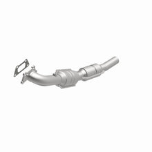 Load image into Gallery viewer, MagnaFlow Direct Fit Catalytic Converter 12-13 Chevrolet Camaro V6 3.6L