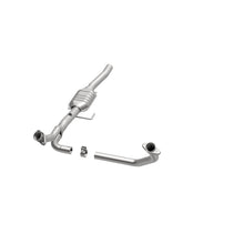 Load image into Gallery viewer, MagnaFlow Direct Fit Catalytic Converter 00-03 Dodge Dakota 3.9 2wd