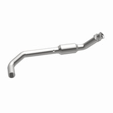 Load image into Gallery viewer, MagnaFlow Direct Fit Catalytic Converter OEM 05-08 Ford F150 4.2L V6 (Drivers Side)