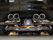 Load image into Gallery viewer, aFe Control PFADT Series Transmission Mount; Chevrolet Corvette (C5) 97-04 Orange - GTR Auto