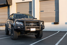 Load image into Gallery viewer, ARB Summit Bar Textured Black Integrit Chevy Colorado ZR2 15On (Fit Kit NOT Included) - GTR Auto