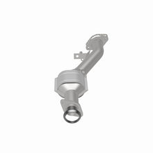Load image into Gallery viewer, MagnaFlow Direct Fit Catalytic Converter 04-07 Subaru WRX/STi 2.5L T