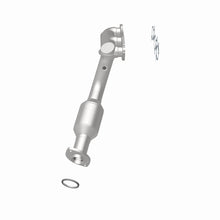 Load image into Gallery viewer, MagnaFlow Direct Fit Catalytic Converter 2006 Lexus GS300 3.0L Driver Side m