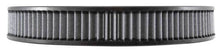 Load image into Gallery viewer, K&amp;N Custom Air Filter Cotton Gauze 14inOD x 12 1/4inID x 2inH