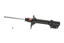 Load image into Gallery viewer, KYB Shocks &amp; Struts Excel-G Rear Right SUBARU Legacy (FWD) 1990-91