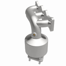 Load image into Gallery viewer, MagnaFlow Direct Fit Catalytic Converter 96-02 Mazda Millenia 2.3L
