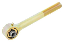 Load image into Gallery viewer, RockJock Johnny Joint Rod End 2in Narrow Forged Long Shank 1in-14 RH Threads 1.800in x .630in Ball