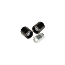 Load image into Gallery viewer, McGard 97-06 Jeep Wrangler TJ / Unlimited LJ 2-Door Lock Set - (2 Locks) - GTR Auto