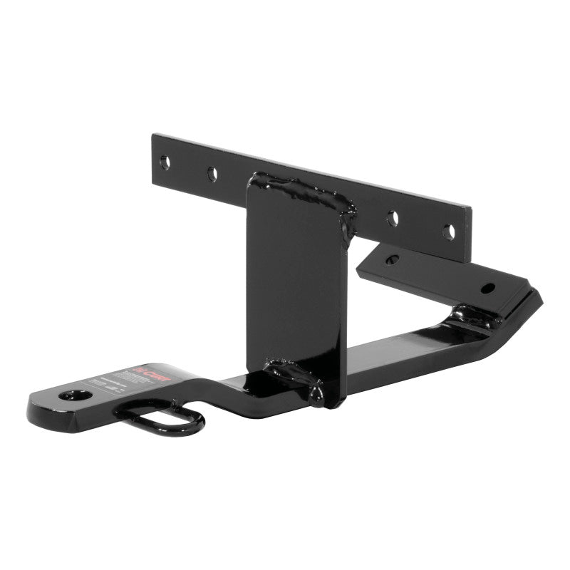 Curt 95-01 Chevy Geo Hatchback Class 1 Fixed-Tongue Trailer Hitch w/3/4in Trailer Ball Hole BOXED - GTR Auto