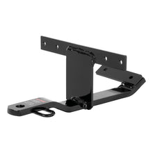Load image into Gallery viewer, Curt 95-01 Chevy Geo Hatchback Class 1 Fixed-Tongue Trailer Hitch w/3/4in Trailer Ball Hole BOXED - GTR Auto