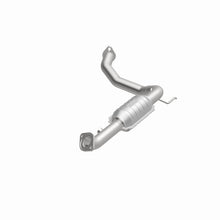 Load image into Gallery viewer, MagnaFlow Direct Fit Catalytic Converter 05-07 4Runner Driver Side Rear