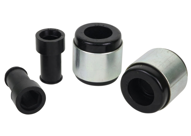 Whiteline Plus 01+ Mini R50 Front Lower Inner Rear Control Arm Bushing Kit - GTR Auto