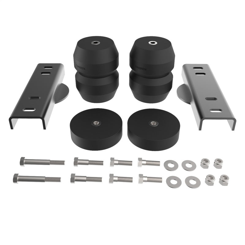Timbren 1990 Chevrolet C1500 Rear Suspension Enhancement System - GTR Auto