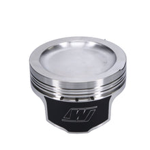 Load image into Gallery viewer, Wiseco Chevy LS Series -25cc Dish 3.905inch Bore Piston Shelf Stock Kit K392X3905