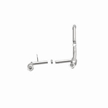 Load image into Gallery viewer, MagnaFlow Direct Fit Catalytic Converter OEM 2004-2005 Ford Explorer/Mercury Mountaineer Underbody