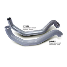Load image into Gallery viewer, Banks Power 04.5-09 Chevy 6.6L Boost Tube Upgrade Kit - GTR Auto
