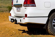 Load image into Gallery viewer, ARB Rear Protection Bar 200 Series Blk 2007 To 10/15 - GTR Auto