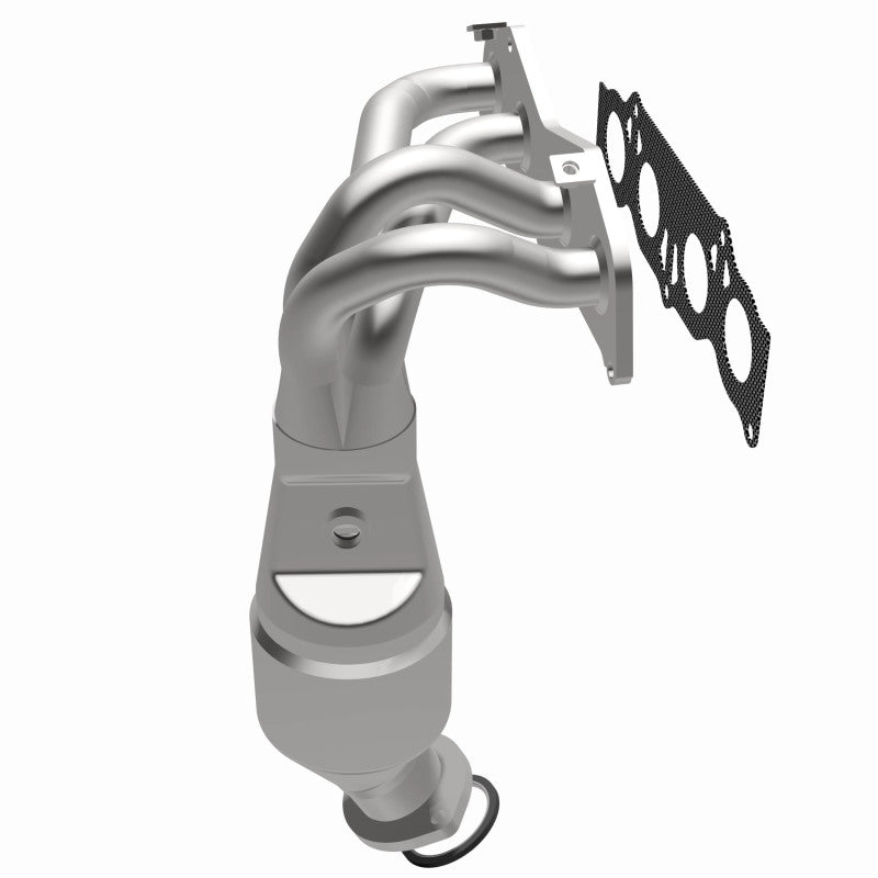 MagnaFlow Direct Fit Catalytic Converter 03 Camry 2.4L