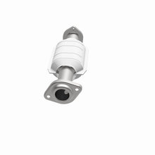 Load image into Gallery viewer, MagnaFlow Direct Fit Catalytic Converter 01/20/00-01 Jeep Cherokee 4.0L Rear (49 State)