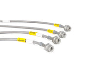 Load image into Gallery viewer, Goodridge 94-96 Corvette Brake Lines - GTR Auto