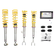Load image into Gallery viewer, KW Street Comfort Kit BMW 5 Series G30 2WD with EDC - GTR Auto