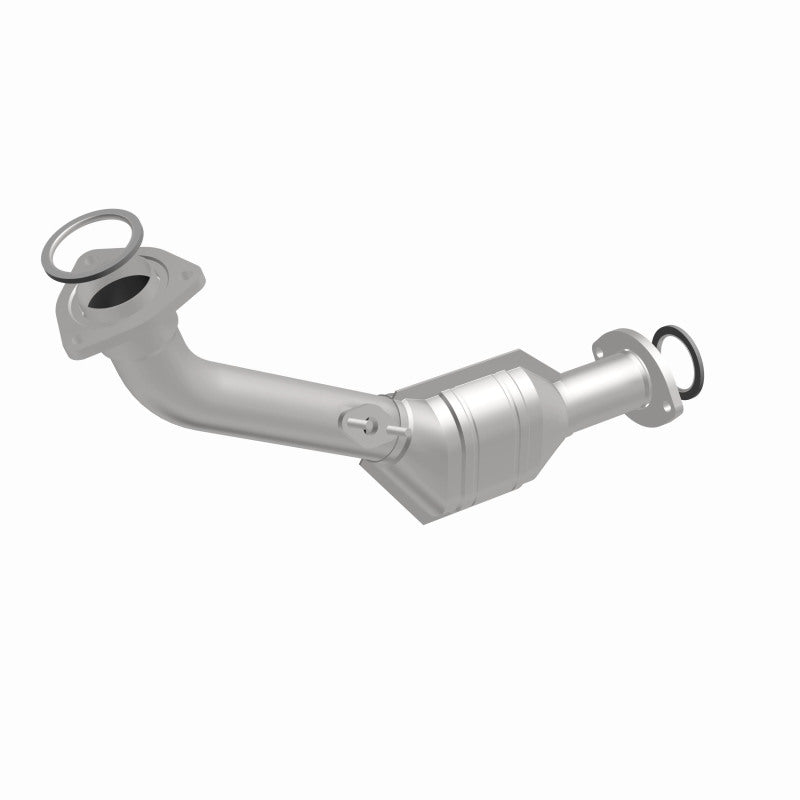 MagnaFlow Direct Fit Catalytic Converter 01 Toyota Tacoma 2.4L Fron