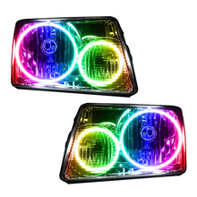 Load image into Gallery viewer, Oracle 01-11 Ford Ranger SMD HL - ColorSHIFT w/o Controller