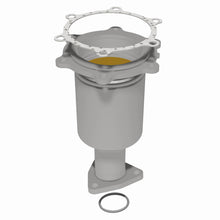 Load image into Gallery viewer, MagnaFlow Direct Fit Catalytic Converter 01-04 Pathfinder Passenger Side Front
