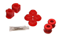 Load image into Gallery viewer, Energy Suspension VW 17Mm Front Sway Bar Set - Red - GTR Auto