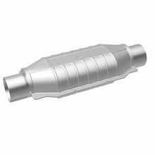 Load image into Gallery viewer, MagnaFlow Universal Catalytic Converter 1.75 W/Air FED