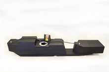 Load image into Gallery viewer, Titan Fuel Tanks 01-10 GM 2500/3500 Duramax Crew Cab Long Bed 62 Gallon XXL Mid-Ship Fuel Tank - GTR Auto
