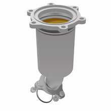 Load image into Gallery viewer, MagnaFlow Direct Fit Catalytic Converter 98-01 Nissan Altima 2.4L (CA Emissions)