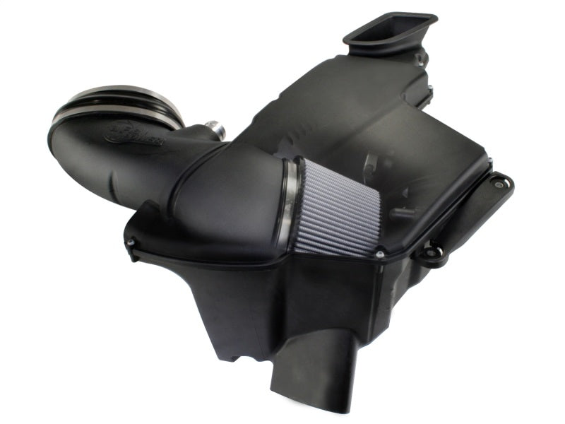 aFe MagnumFORCE Intakes Stage-2 PDS AIS PDS BMW M3 (E9X) 08-12 V8-4.0L - GTR Auto