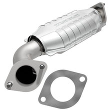 Load image into Gallery viewer, MagnaFlow Direct Fit Catalytic Converter 08-09 Cadi CTS 3.6 Passenger Side OEM