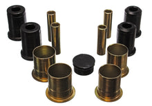 Load image into Gallery viewer, Energy Suspension Control Arm Bushing - Black - GTR Auto