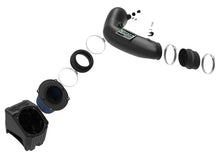 Load image into Gallery viewer, aFe Quantum Pro 5R Cold Air Intake System 17-18 Ford Powerstroke V8-6.7L - Oiled - GTR Auto