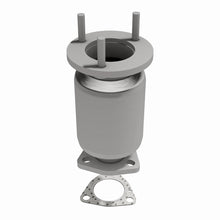 Load image into Gallery viewer, MagnaFlow Direct Fit Catalytic Converter 87-89 Mazda B2200 49S