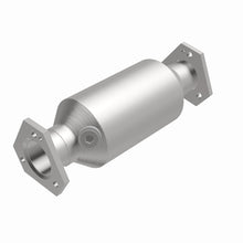 Load image into Gallery viewer, MagnaFlow Direct Fit Catalytic Converter 75-92 Audi/VW CA