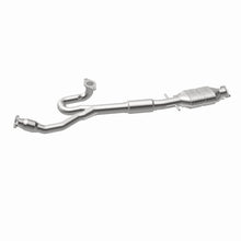 Load image into Gallery viewer, MagnaFlow Direct Fit Catalytic Converter 10-14 LaCrosse 3.0/3.6L