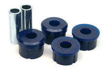 Load image into Gallery viewer, SuperPro 1993 Toyota Supra Twin Turbo Front Lower Inner Forward Control Arm Bushing Kit - GTR Auto