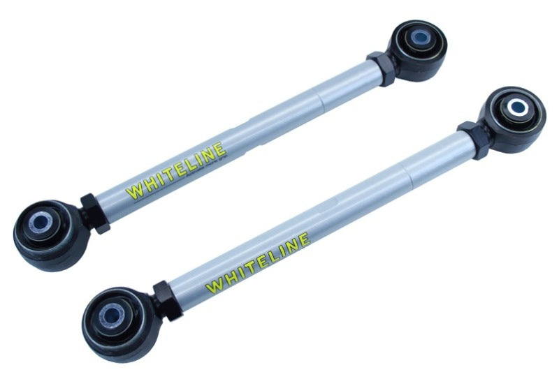 Whiteline 05+ Ford Mustang Rear Control Arm-Complete Lwr Arm Assembly (Pinion Angle Correction) - GTR Auto