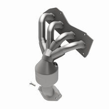 Load image into Gallery viewer, MagnaFlow Direct Fit Catalytic Converter 2009 Toyota RAV4 2.5L