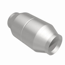 Load image into Gallery viewer, MagnaFlow Universal Catalytic Converter 3.50 inch C/C Diesel