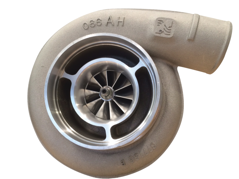 BorgWarner Turbo S400SX SX 76mm (105/87) - GTR Auto