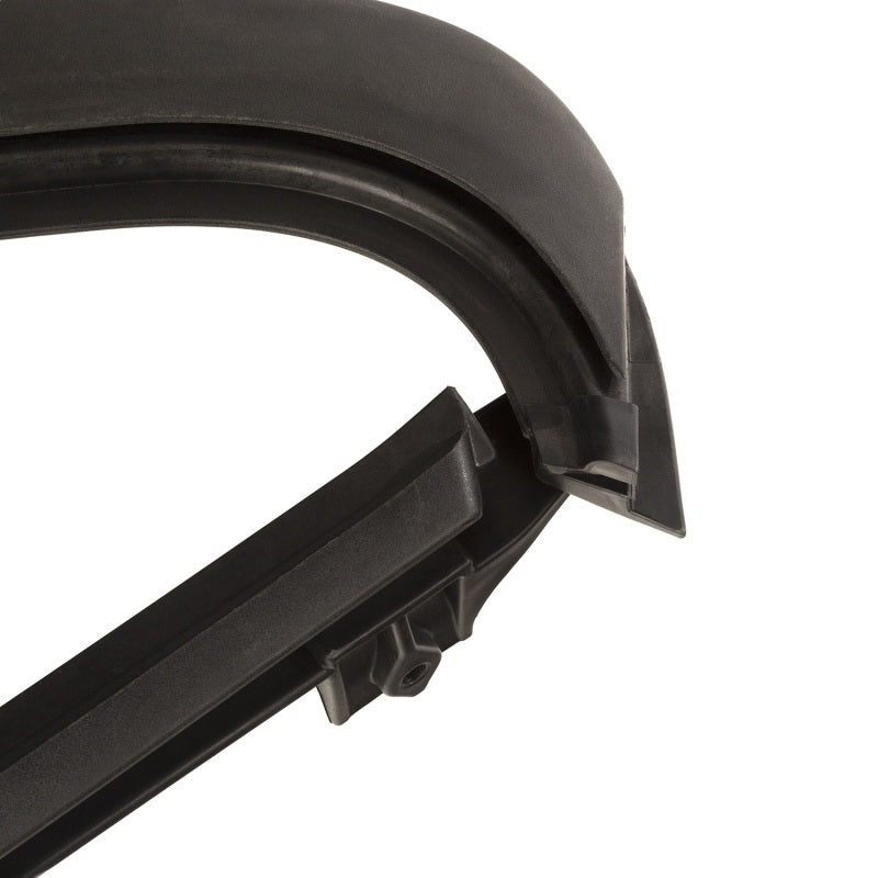 Omix Door Surround Right- 97-06 Jeep TJ - GTR Auto
