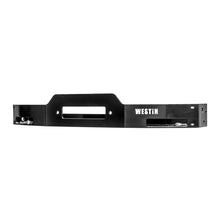 Load image into Gallery viewer, Westin 2014-2015 Chevy Silverado 1500 MAX Winch Tray - Black - GTR Auto
