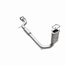 Load image into Gallery viewer, MagnaFlow Direct Fit Catalytic Converter Contour 95-00 2.0L