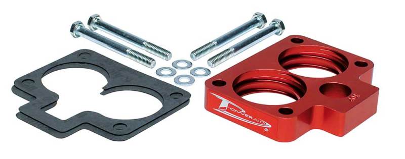 Airaid 97-03 Dakota/Durango 3.9/5.2/5.9L PowerAid TB Spacer - GTR Auto